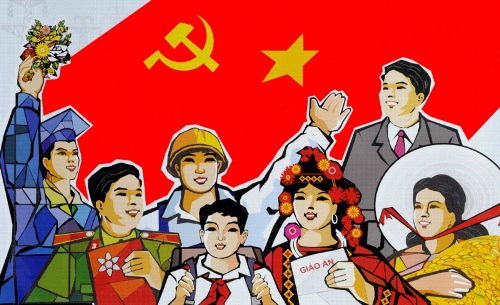 Chủ nghĩa xã hội khoa học BAS1152